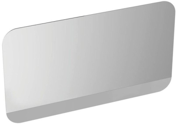 "Тоник II" зеркало 1200x700x37 мм, система антизапотевания, светодиодная подсветка, крепежный комплект Ideal Standard
