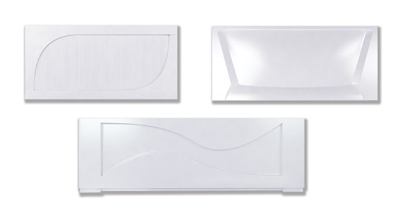 Экран Берта ЭКСТРА фронтальный Экран Берта ЭКСТРА фронтальный