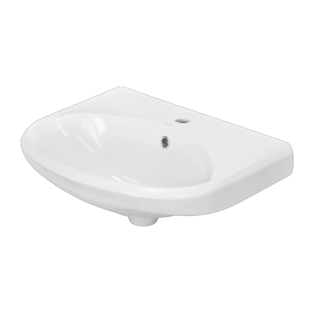 Умывальник "Самарский" 575x445x220 мм SANITA