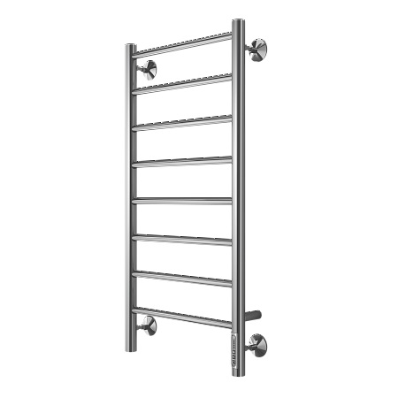 Электрический полотенцесушитель П8 Аврора 400х850 (quick touch)