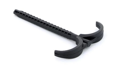 Дюбель-крюк двойной Д16-32 (100мм)