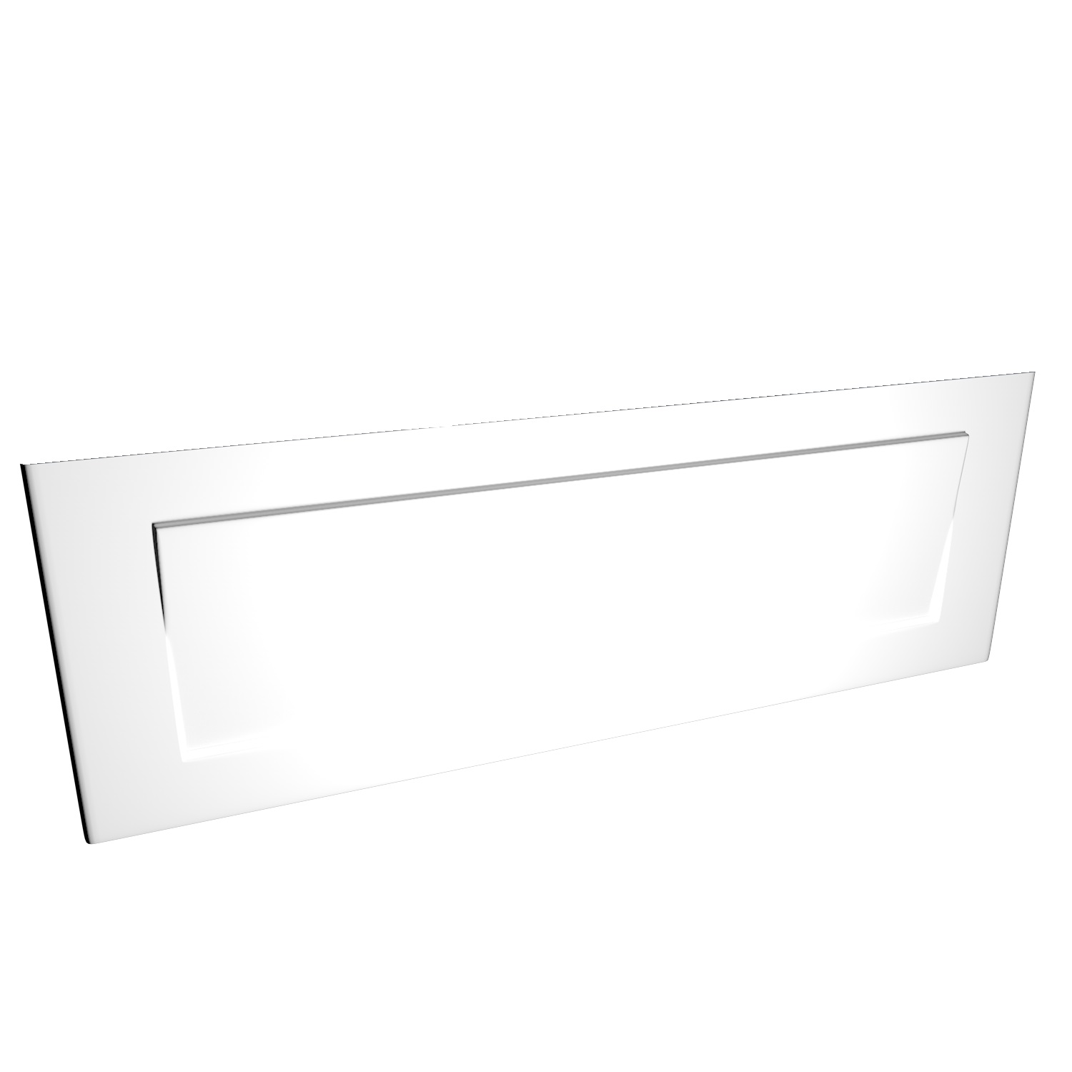 Экран Валери/Диана ЭКСТРА фронтальный Экран Валери/Диана ЭКСТРА фронтальный