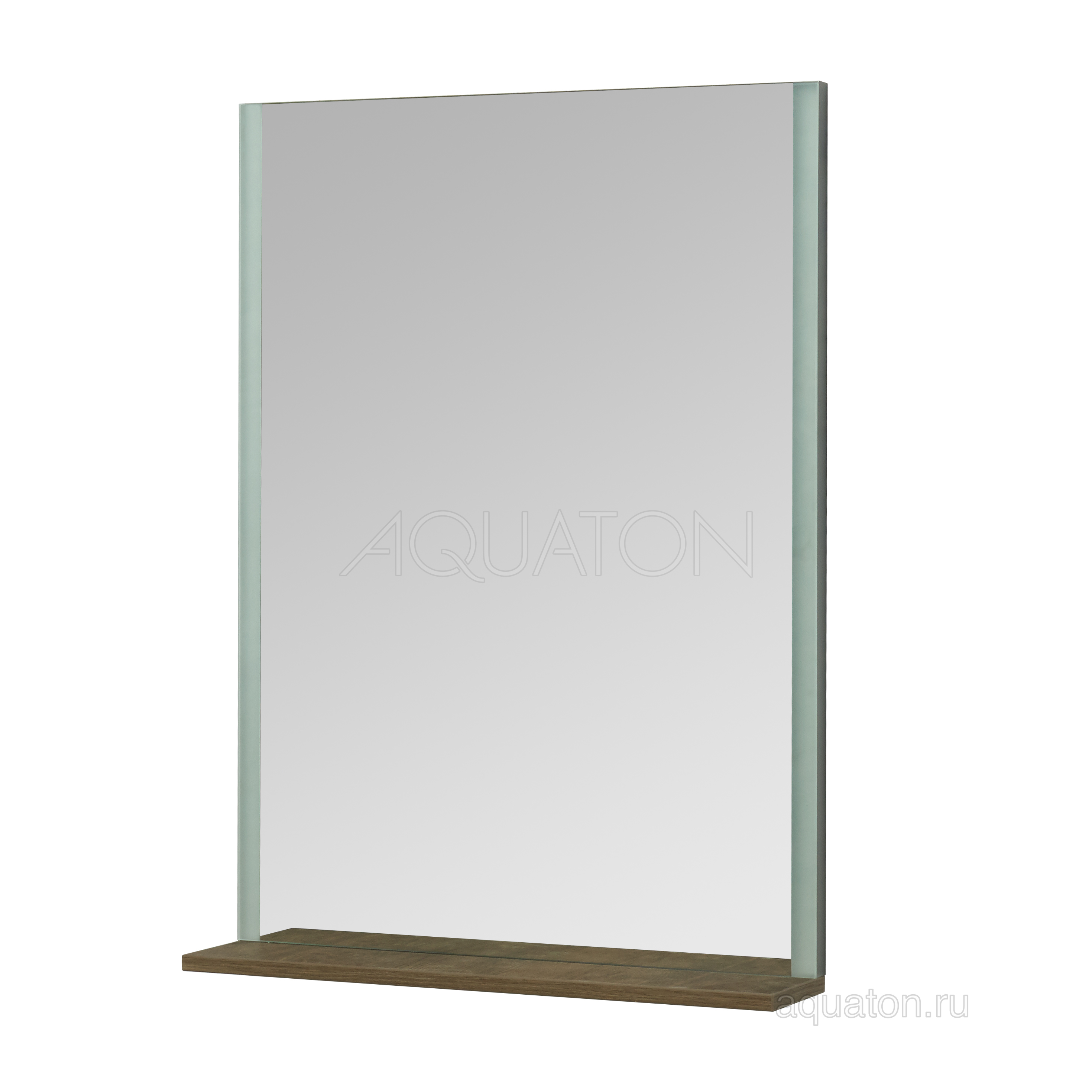 Зеркало Aquaton Терра 61 дуб кантри