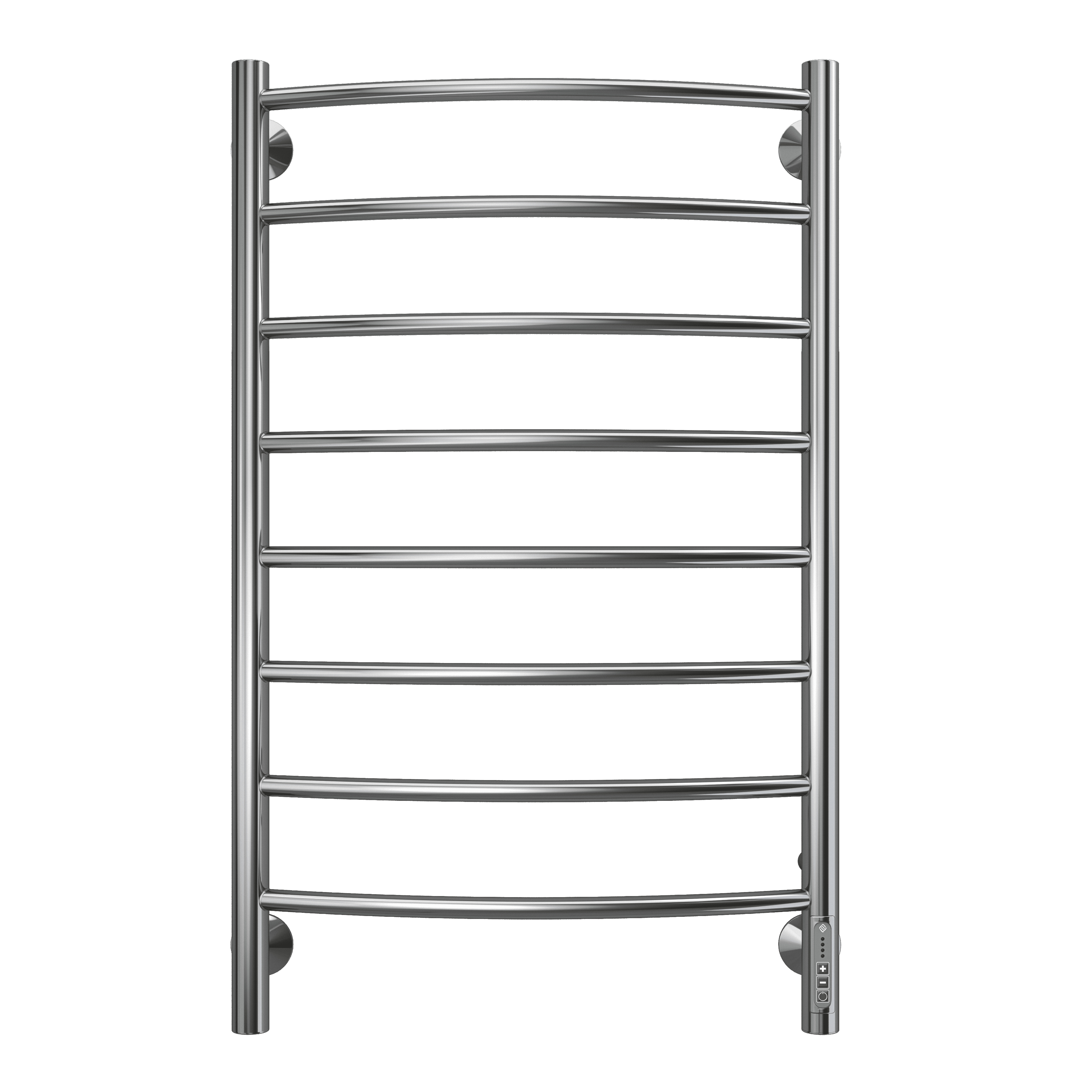 Электрический полотенцесушитель П8 Аврора 500х850 (quick touch)