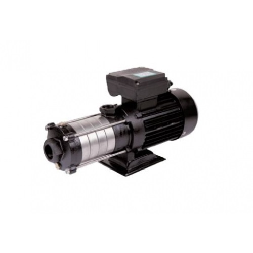 Поверхностный многоступенчатый насос CDLF3-70 (750Вт, Hmax-52м, Qmax-90л/мин)