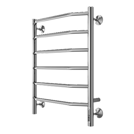 Электрический полотенцесушитель П6 Виктория 500х650 (quick touch)