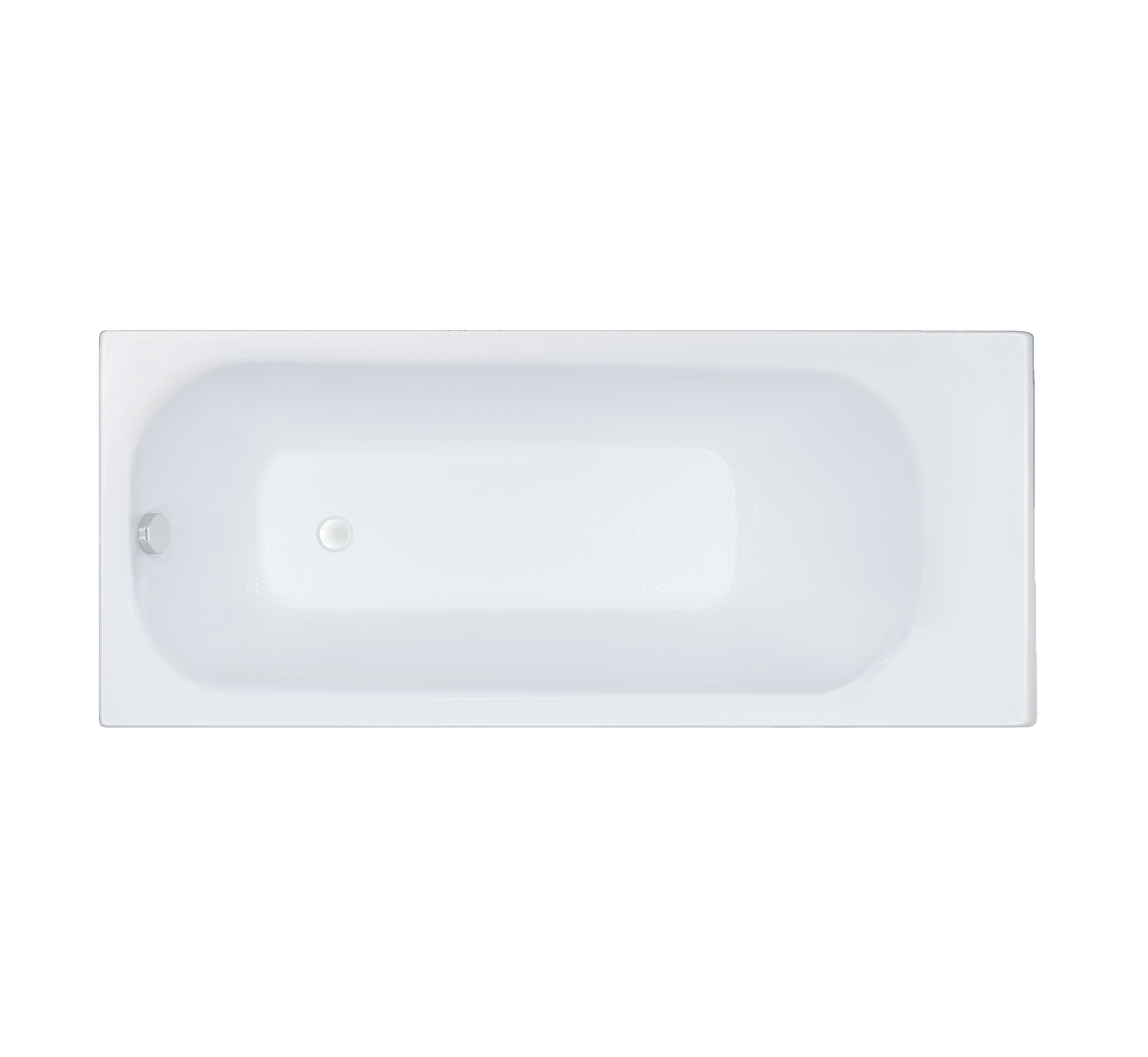 Ванна акриловая "Ультра" ЭКСТРА с полкой 1800х700х400 Ванна акриловая "Ультра" ЭКСТРА с полкой 1800х700х400