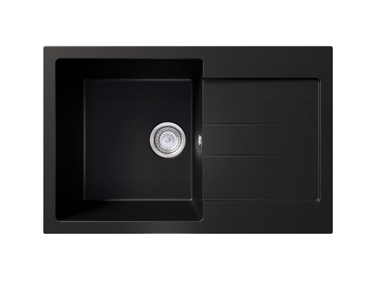 Мойка Ulgran U-602-307 терракот 760х510мм