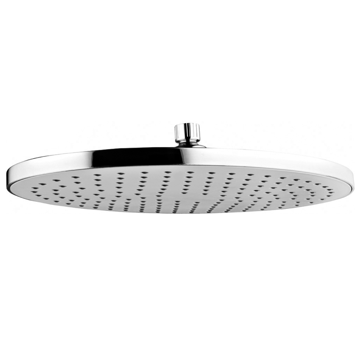 Лейка душевая верхняя, овальная, 200х300 мм, хром, блистер LEMARK