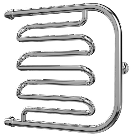 Полотенцесушитель Terminus ЭКО32/20П Фокстрот-лиана 600х600