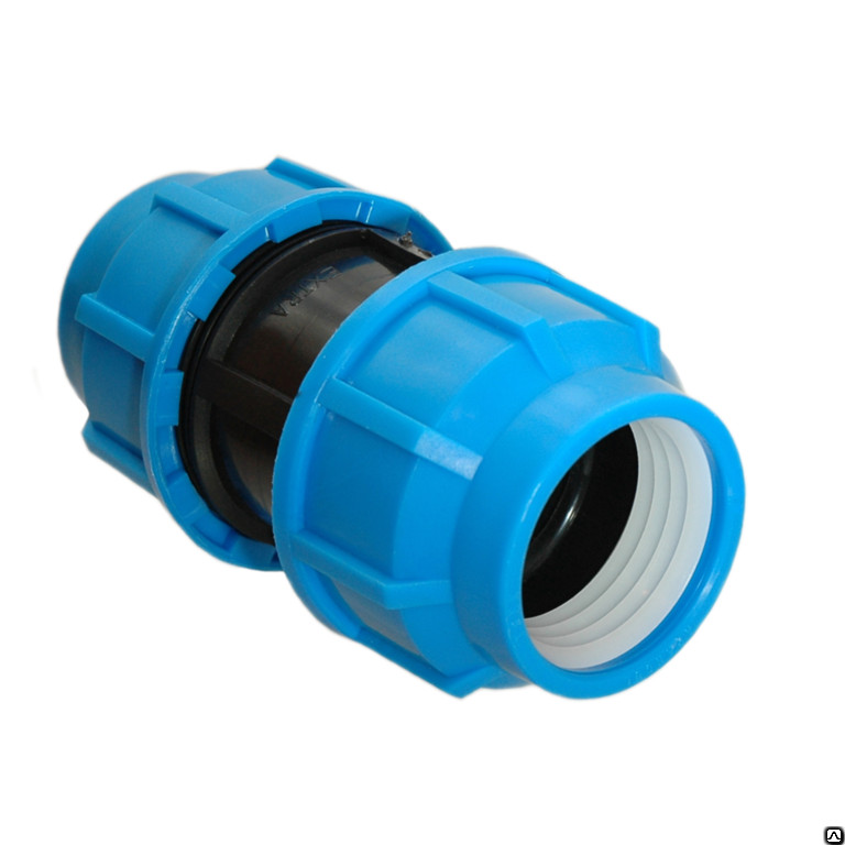 Муфта компрессионная 90