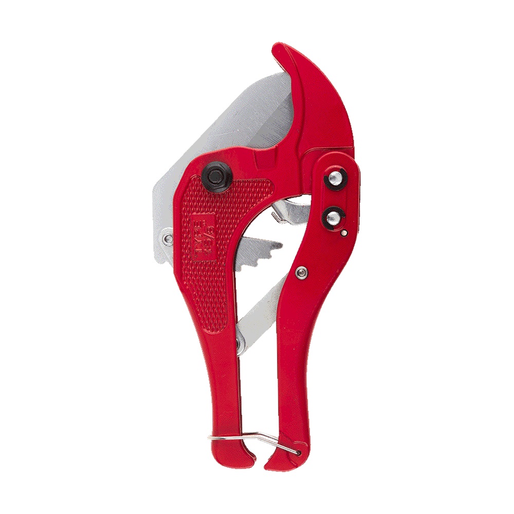 Ножницы для резки полимерных труб 16-42 мм AQUALINK