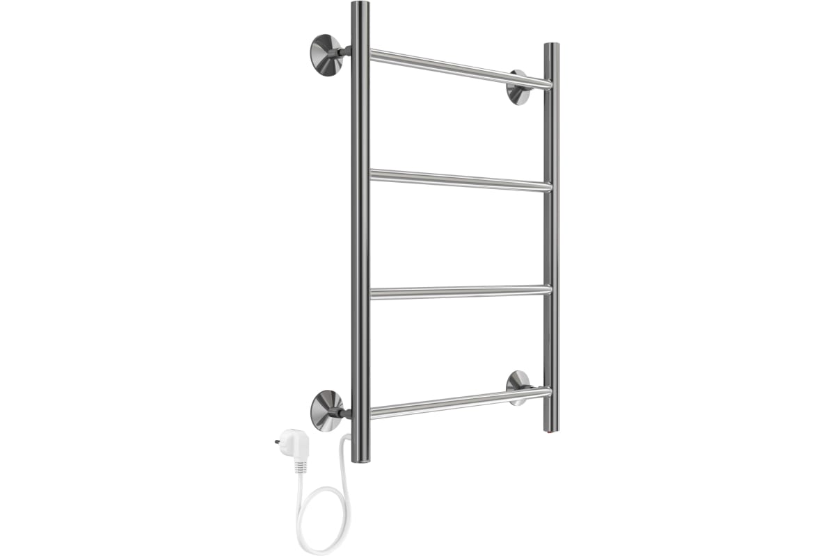 Электрический полотенцесушитель П4 Прямой (форма) 400х600 STELMIX