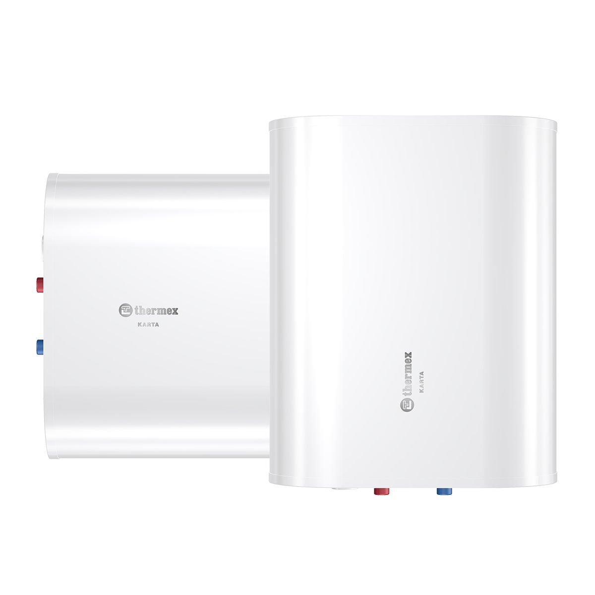 Водонагреватель аккумуляционный электрический THERMEX Karta 30