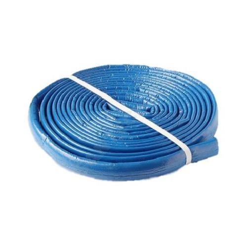 Трубки Energoflex Super Protect в гофрокоробах толщ.4, диам.28, дл.11 м синяя