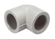 Угольник 90 S40 EKOPLASTIK
