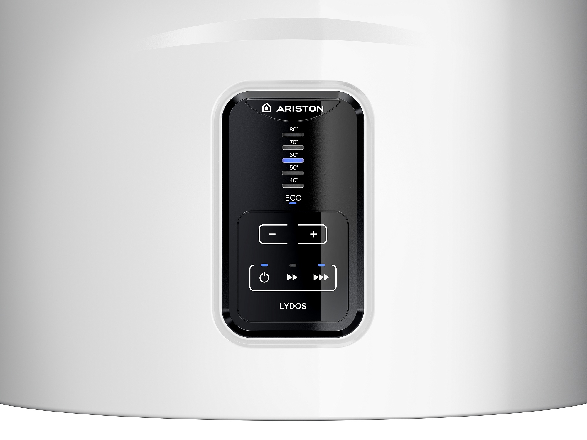 Водонагреватель "Ariston" LYDOS ECO ABS PW 50V