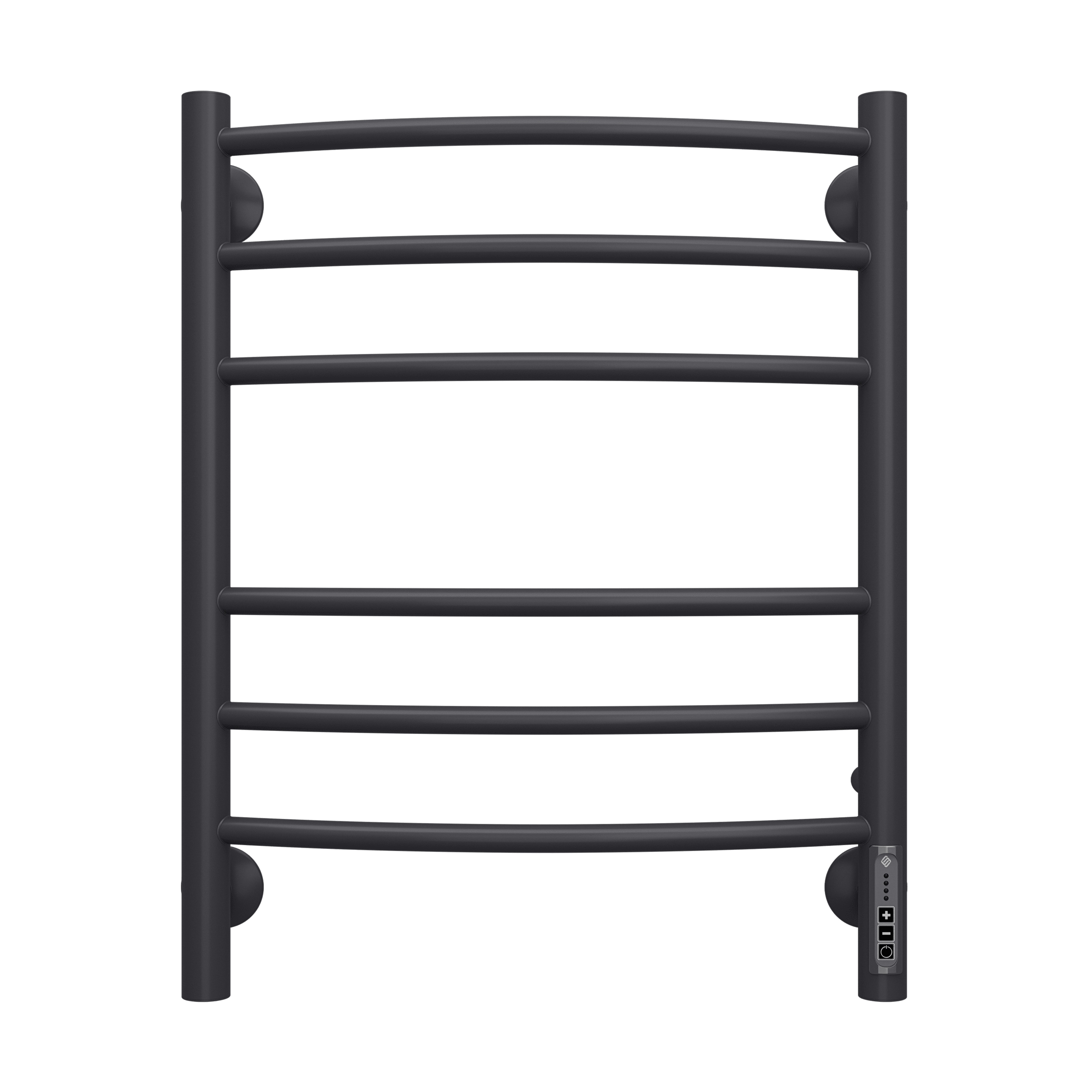 Электрический полотенцесушитель П6 Классик 450х650 (встроенный диммер слева)