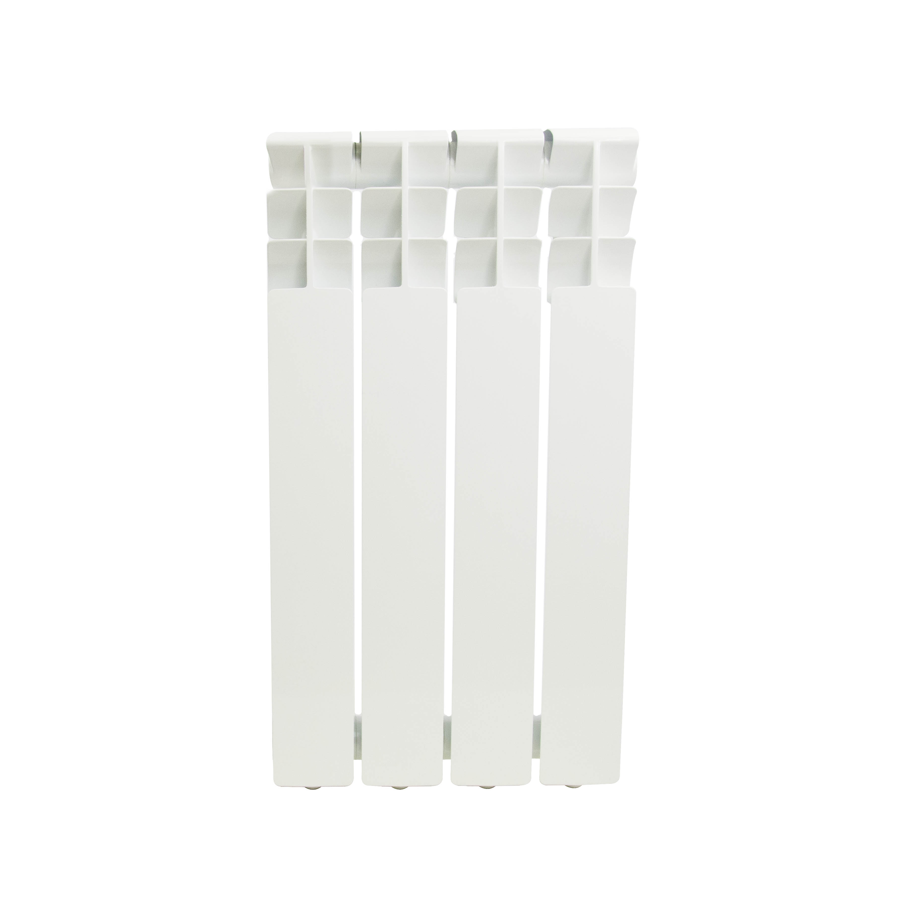 Радиатор алюминиевый BENARMO AL 500/78 S19 - 4 секции