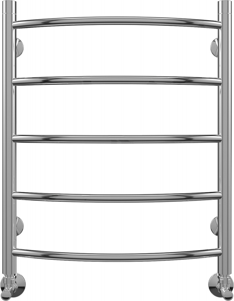 Полотенцесушитель Terminus ЭКО32/20 П5 Классик 500х596 крашенный Полотенцесушитель Terminus ЭКО32/20 П5 Классик 500х596 крашенный