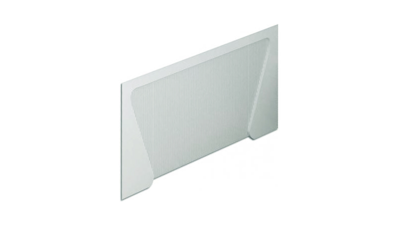 Экран торцевой Катрин/Кэт/Джулия ЭКСТРА Экран торцевой Катрин/Кэт/Джулия ЭКСТРА