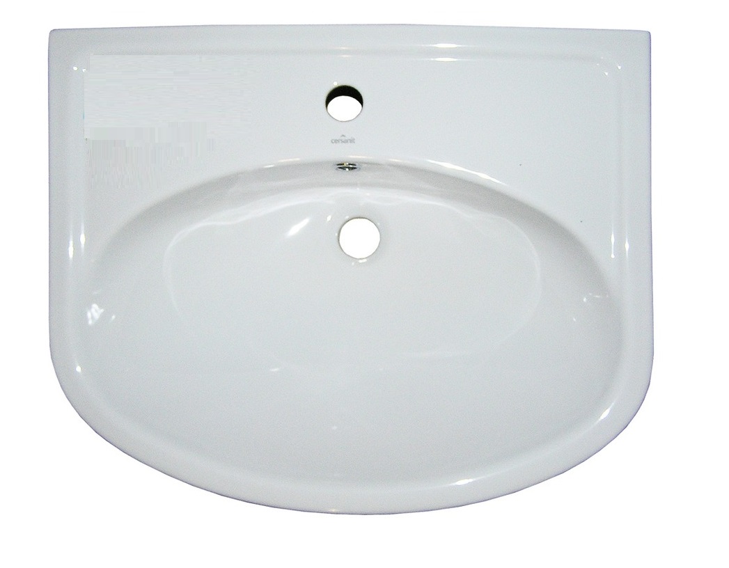 Умывальник "Эрика-60" белый