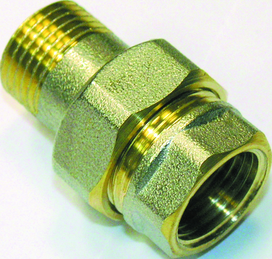 Переход "американка" Ду32 MVI