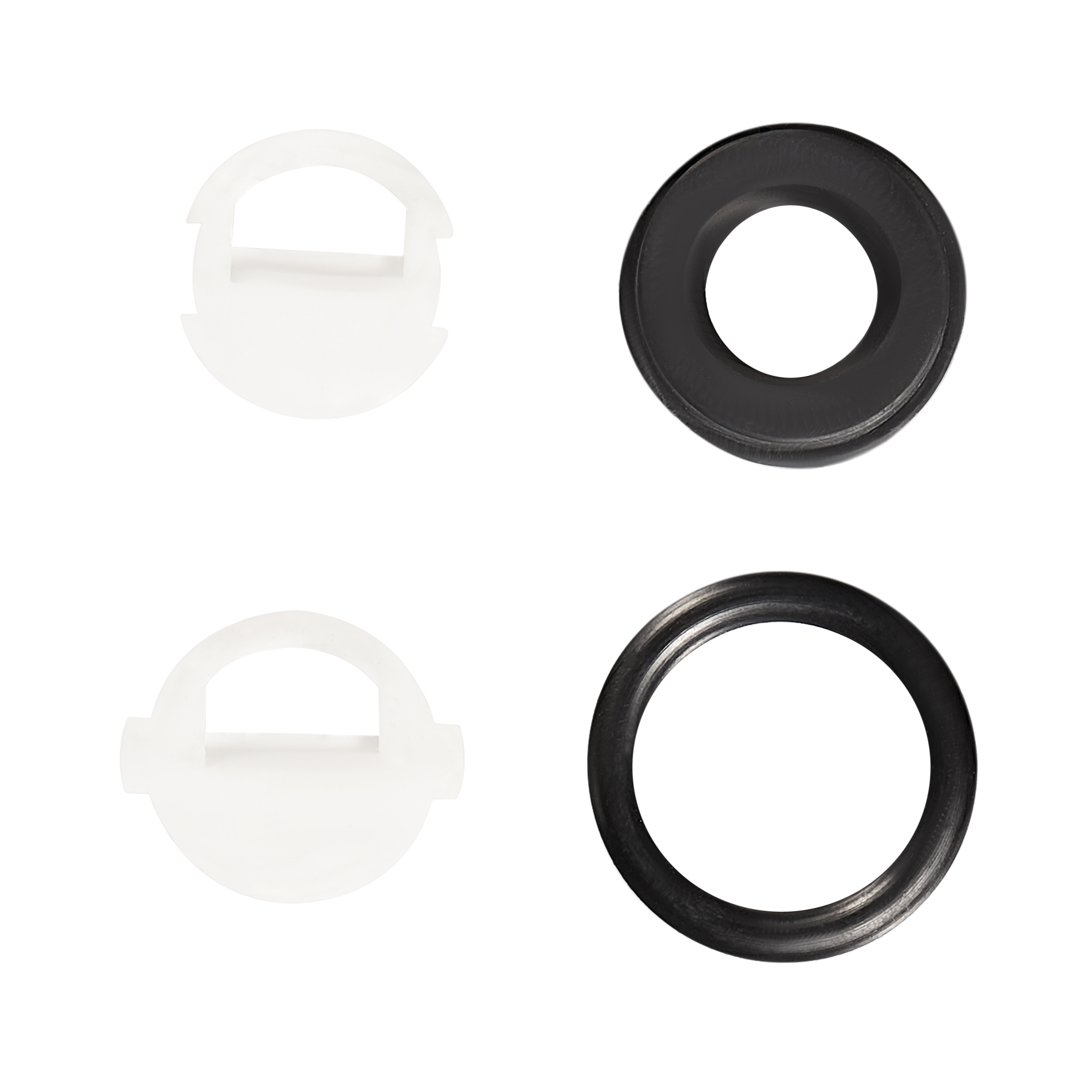 Рем.набор керам.кран-буксы 1/2 для российских смесителей