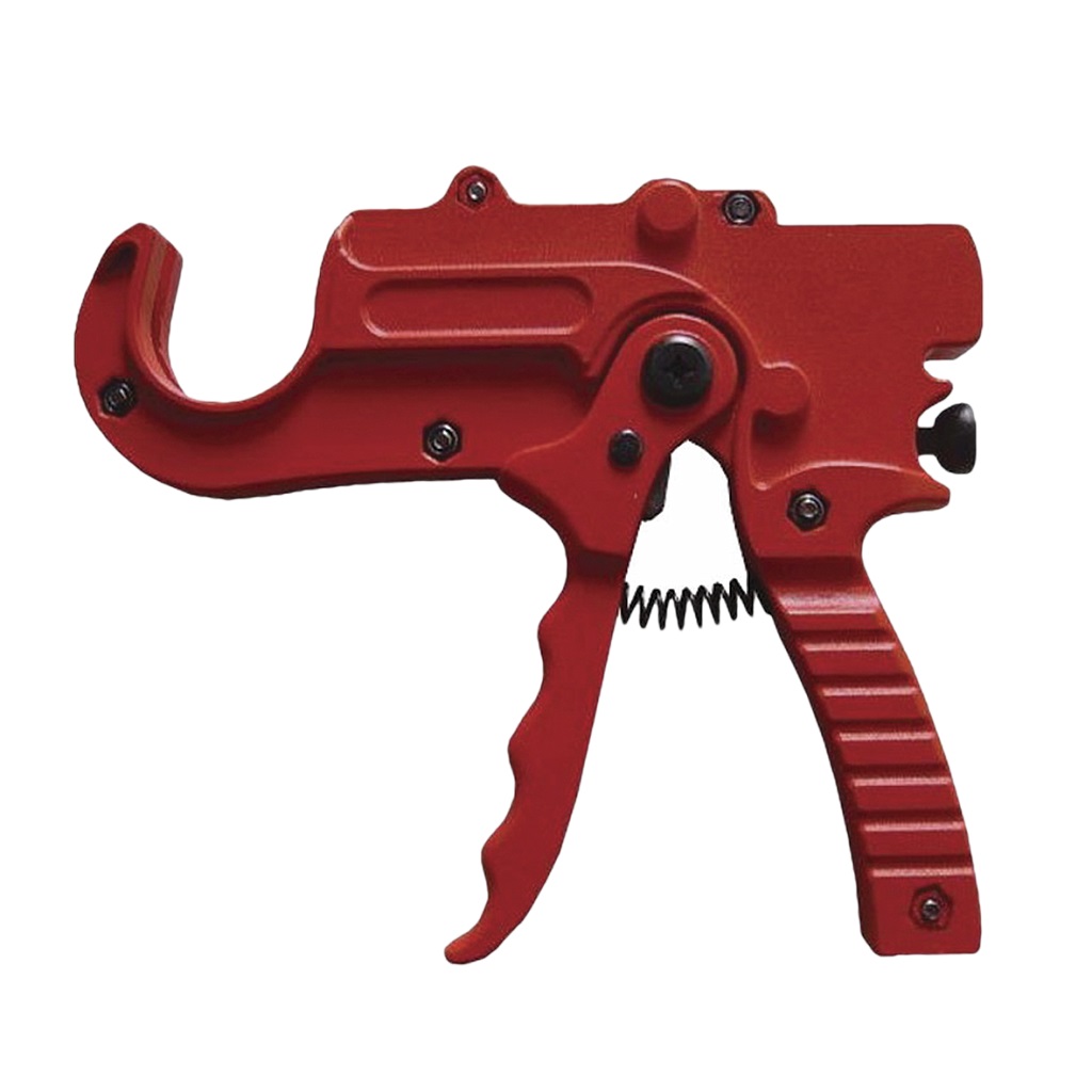 Ножницы для металлопластиковых труб люкс Ду14-35