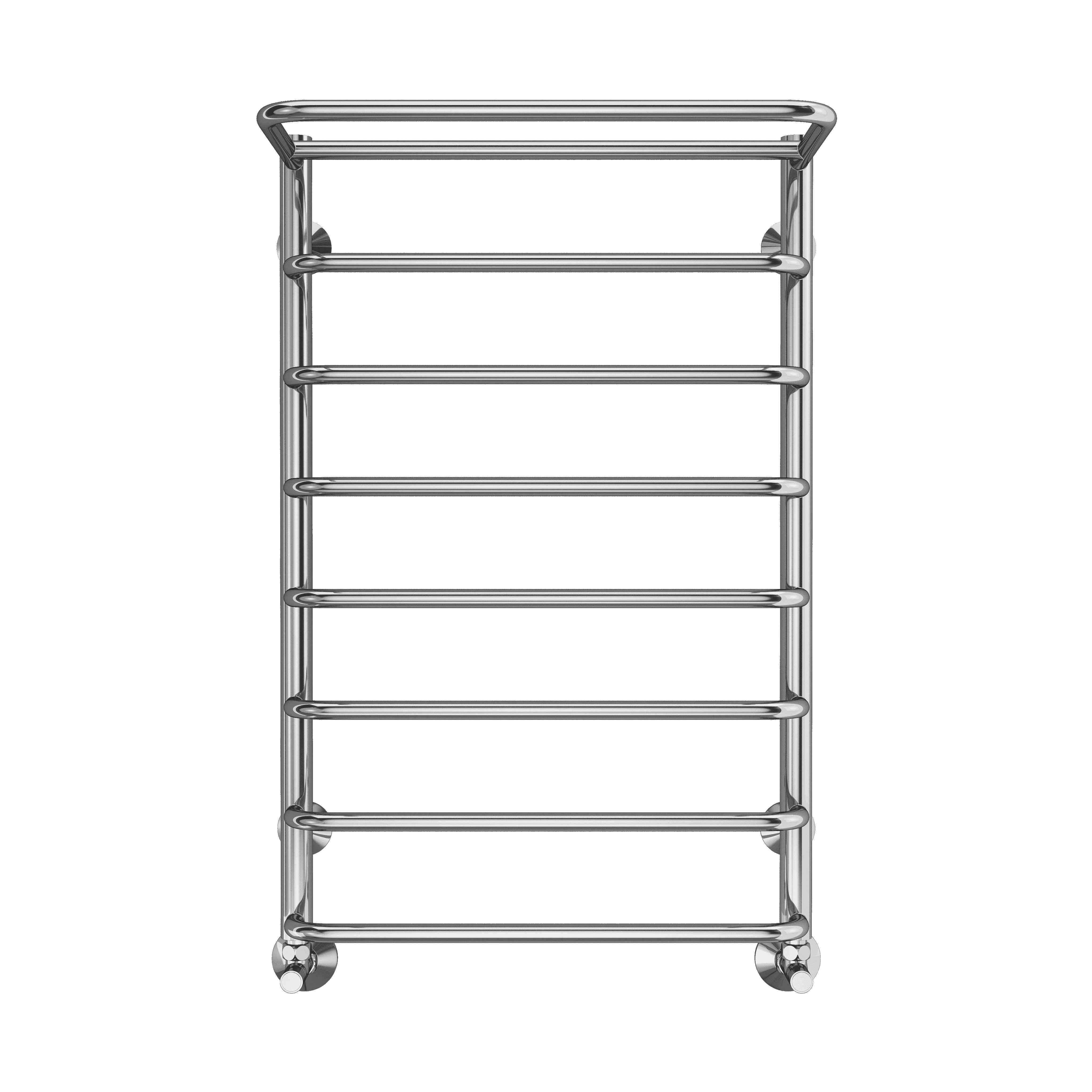 Полотенцесушитель Terminus П8 Полка (2+4+2) 500х796