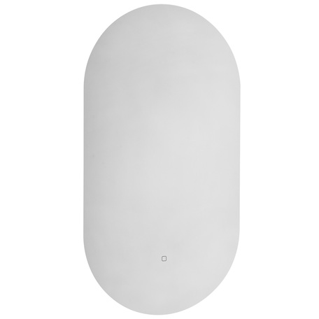 Зеркало Aquaton Альто 600x21x1100mm
