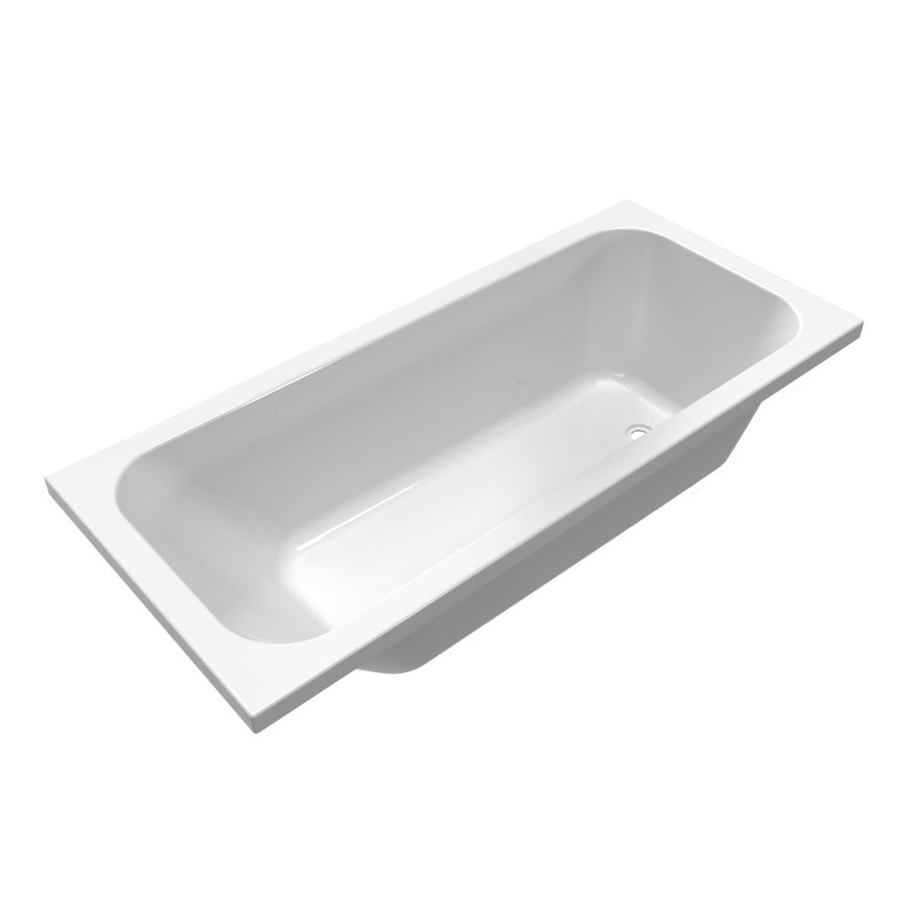 Ванна акриловая "Ника" 1800х800 Ванна акриловая "Ника" 1800х800