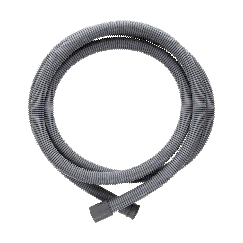 Шланг сливной для стир.машины 3,0м