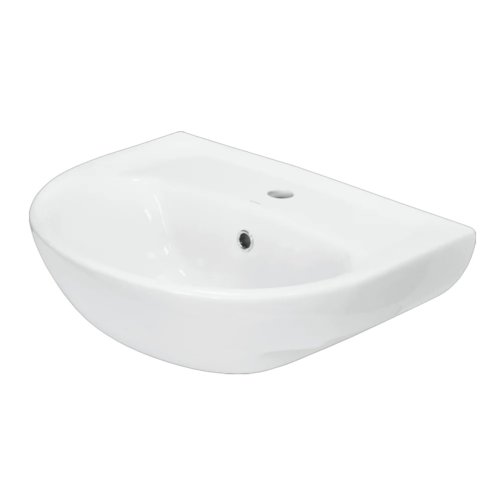 Умывальник "Эталон" 555x438x217 мм SANITA