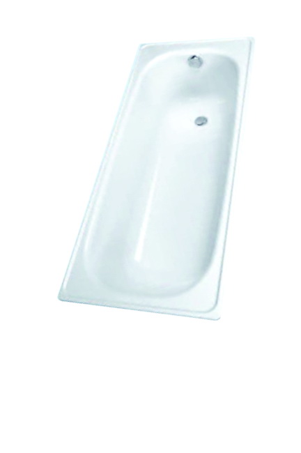 Ванна стальная эмалир. 1600*700 белая орхидея ANTIKA (Екатеринбург) Ванна стальная эмалир. 1600*700 белая орхидея ANTIKA (Екатеринбург)