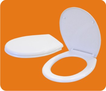 Сиденье для унитаза Уклад