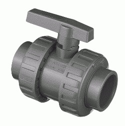 Кран шаровой 25 Асторе