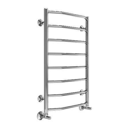 Полотенцесушитель Terminus ЭКО32/20 П8 Виктория 500х800, 532х800х500 мм