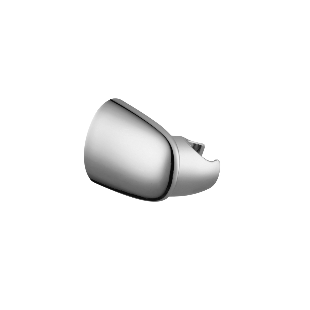 Крепление настенное поворотное для лейки, хром LEMARK