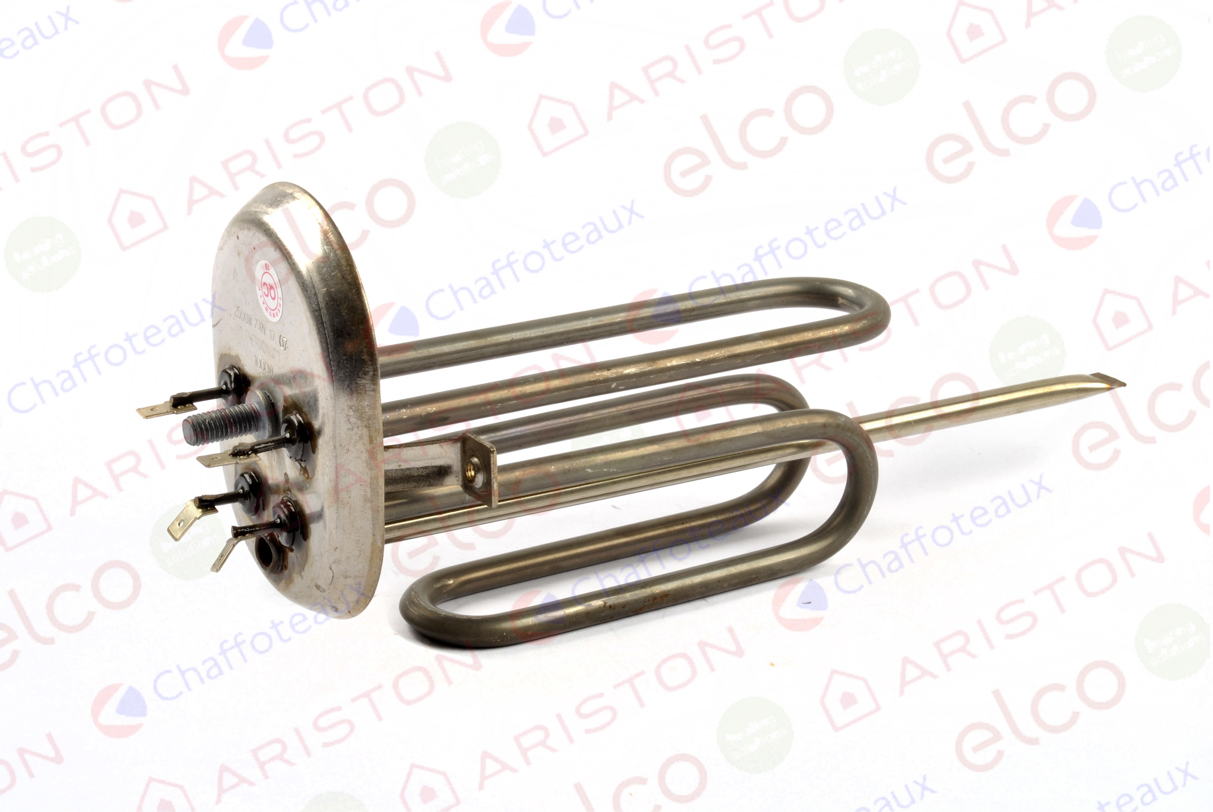 Нагревательный элемент 1000+1500W 230V Ariston