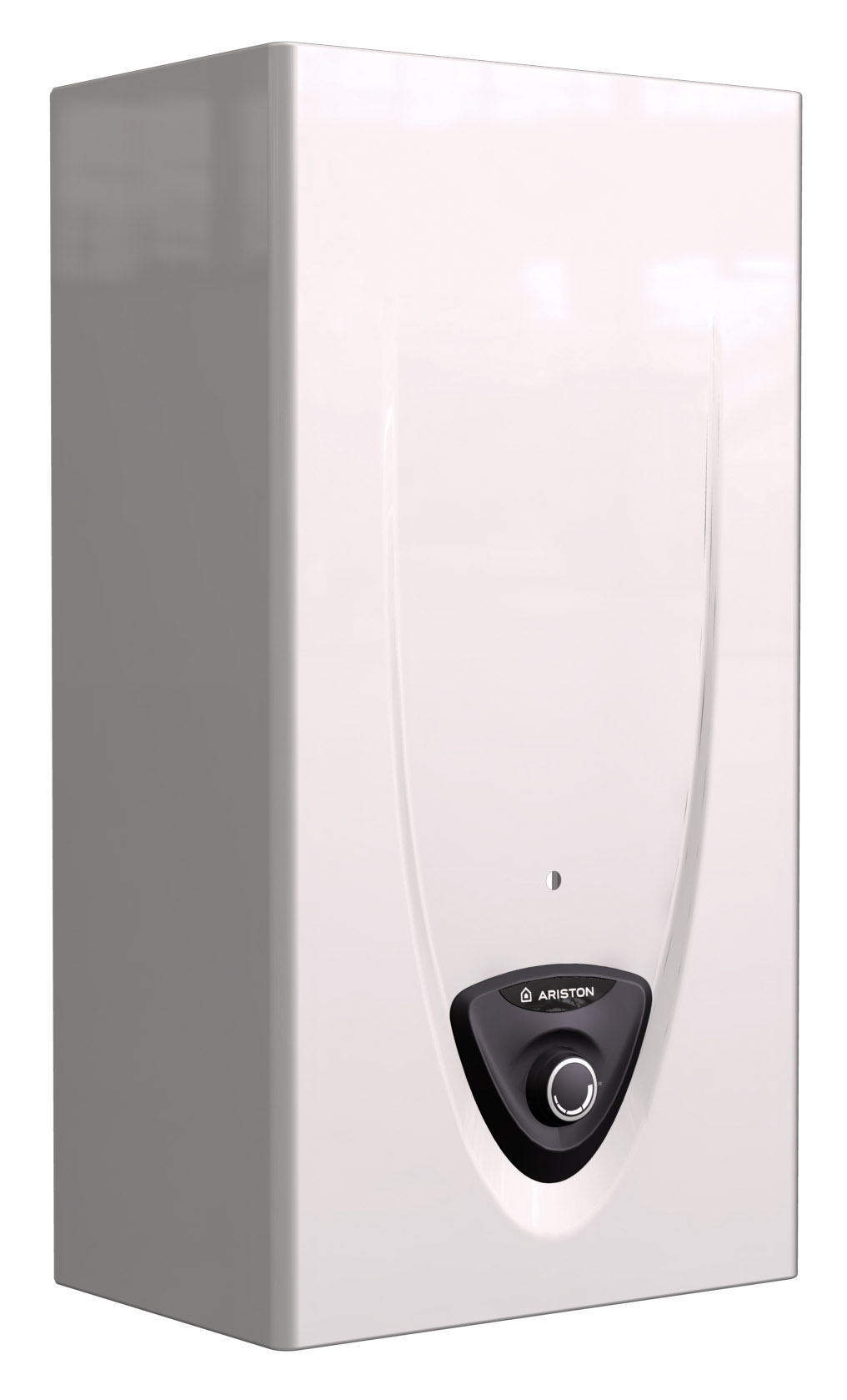 Водонагреватель проточный газовый Ariston FAST EVO ONT B 14 NG RU
