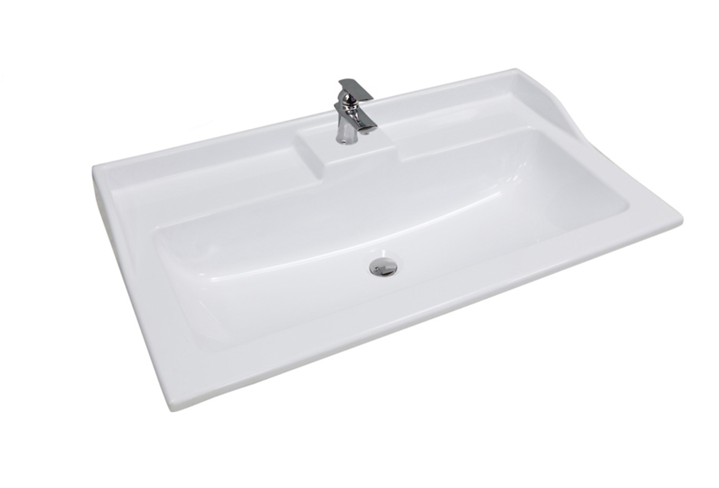 Умывальник Фабиа 800 Умывальник Фабиа 800