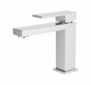 Смеситель для умывальника, нержавеющая сталь SUS 304 Accoona A90208