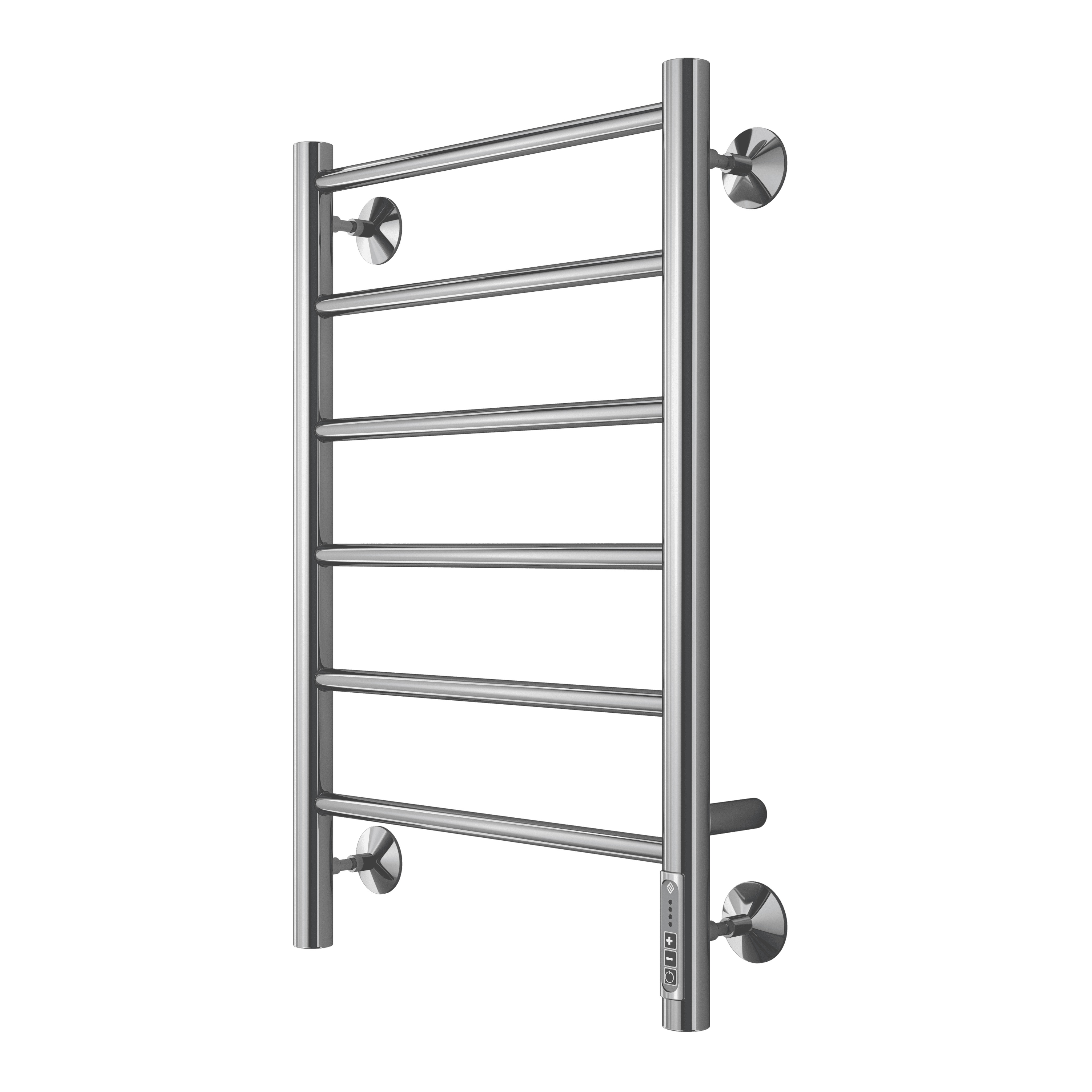 Электрический полотенцесушитель П6 Аврора 400х650 (quick touch)