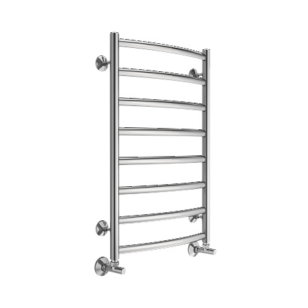 Полотенцесушитель Terminus П8 Атланта+ 500х800