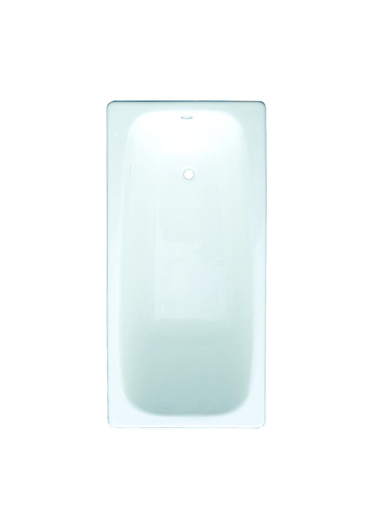 Ванна стальная 1700*700*330 белая Китай, с опорной конструкцией Ванна стальная 1700*700*330 белая Китай, с опорной конструкцией