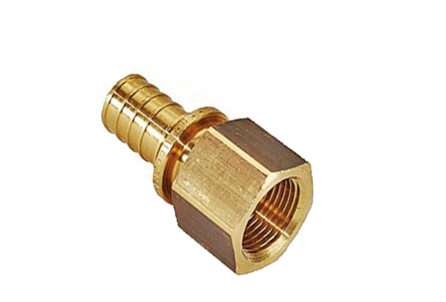 11382531001 Переходник с внутренней резьбой RAUTITAN 20-Rp3/4 (Var001) / MS 63