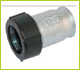 Соединение внутреннее IК 1 1/2" GEBO