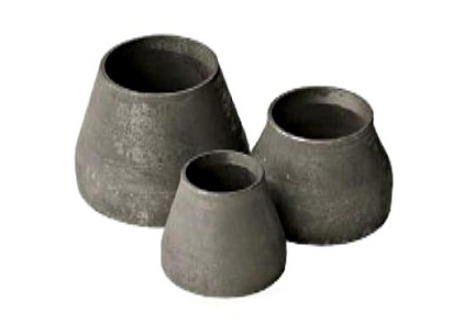 Переход под сварку 76х3,5-57х3,0 (Ду 65х50)