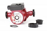 Насос AQualink 32-8 с гайками 180мм
